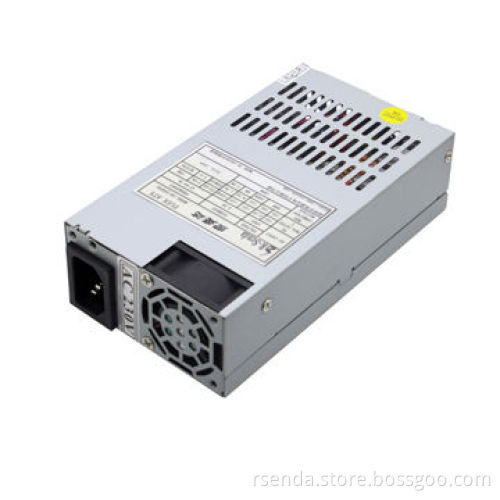 Flex, 200W, POS/Monitor/AIO/Network Firewall/Industrial Equipment Power Supply Unit